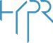 hypr blue logo