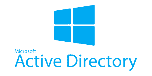 logo active directory